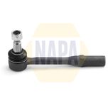 NAPA Tie / Track Rod End NST6910