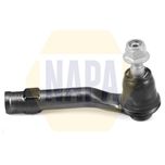 NAPA Tie / Track Rod End Right NST6919