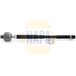 NAPA Inner Rack End Left or Right NST6920