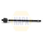 NAPA Inner Rack End Left or Right NST6924