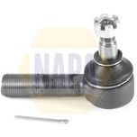 NAPA Tie / Track Rod End Right NST6980