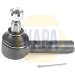 NAPA Tie / Track Rod End Left NST6981