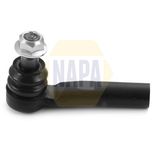 NAPA Tie / Track Rod End NST6983