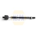 NAPA Inner Rack End NST6989