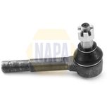 NAPA Tie / Track Rod End NST7012