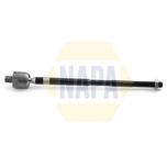 NAPA Wishbone / Control / Trailing Arm Bush Front NST7014