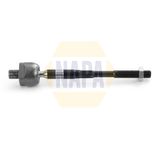 NAPA Inner Rack End NST7023