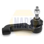 NAPA Tie / Track Rod End Right NST7031