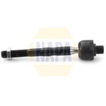 NAPA Inner Rack End Left NST7033