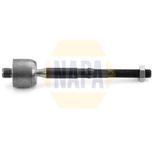 NAPA Inner Rack End Left or Right NST7076