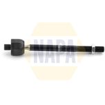 NAPA Inner Rack End Left or Right NST7079