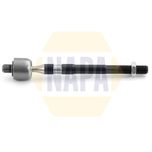 NAPA Inner Rack End Left or Right NST7080