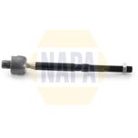 NAPA Inner Rack End Left or Right NST7082