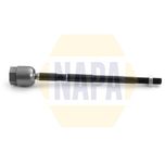 NAPA Inner Rack End Left or Right NST7083