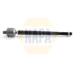 NAPA Inner Rack End Left or Right NST7088