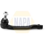 NAPA Tie / Track Rod End Left NST7095