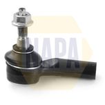 NAPA Tie / Track Rod End Left NST7104