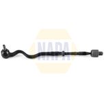 NAPA Inner Rack End Left NST7118