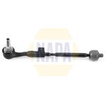 NAPA Inner Rack End Left NST7119