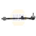 NAPA Inner Rack End Right NST7120