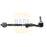 NAPA Inner Rack End Right NST7127