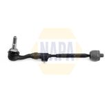 NAPA Inner Rack End Left NST7128
