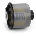 NAPA Wishbone / Control / Trailing Arm Bush Rear Left or Right NST8000