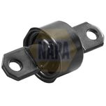 NAPA Wishbone / Control / Trailing Arm Bush Rear NST8002