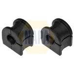 NAPA Wishbone / Control / Trailing Arm Bush Front Left or Right NST8004
