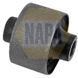 NAPA Wishbone / Control / Trailing Arm Bush NST8005