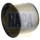 NAPA Wishbone / Control / Trailing Arm Bush NST8006