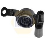 NAPA Wishbone / Control / Trailing Arm Bush Front Left NST8011