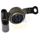 NAPA Wishbone / Control / Trailing Arm Bush Front Right NST8012