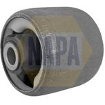 NAPA Wishbone / Control / Trailing Arm Bush NST8013