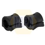 NAPA Wishbone / Control / Trailing Arm Bush Front Left or Right NST8015