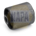 NAPA Wishbone / Control / Trailing Arm Bush Rear NST8016