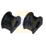 NAPA Wishbone / Control / Trailing Arm Bush Rear Left or Right NST8017