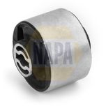 NAPA Wishbone / Control / Trailing Arm Bush NST8021