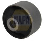 NAPA Wishbone / Control / Trailing Arm Bush Front Lower, Left or Right NST8025