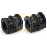 NAPA Wishbone / Control / Trailing Arm Bush Front NST8027