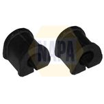 NAPA Wishbone / Control / Trailing Arm Bush NST8030