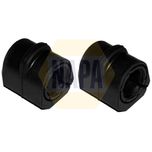 NAPA Wishbone / Control / Trailing Arm Bush Front NST8033