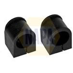 NAPA Wishbone / Control / Trailing Arm Bush Front Left or Right NST8034