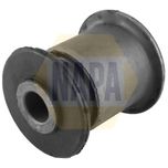 NAPA Wishbone / Control / Trailing Arm Bush Front NST8043