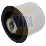 NAPA Wishbone / Control / Trailing Arm Bush Rear Left or Right NST8044