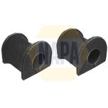 NAPA Wishbone / Control / Trailing Arm Bush Front Left or Right NST8045