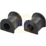 NAPA Wishbone / Control / Trailing Arm Bush Front NST8046