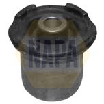 NAPA Wishbone / Control / Trailing Arm Bush NST8047