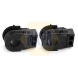 NAPA Wishbone / Control / Trailing Arm Bush Front NST8051