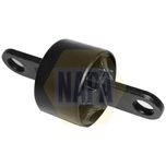NAPA Wishbone / Control / Trailing Arm Bush Rear NST8054